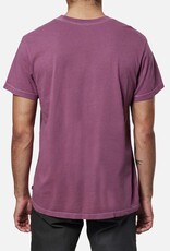 Katin Katin, Base Tee, kelp redsand, M