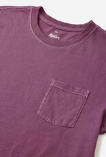 Katin Katin, Base Tee, kelp redsand, M