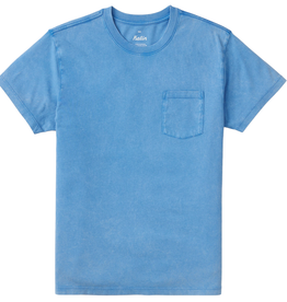 Katin Katin, Base Tee, babyblue sand, XL