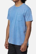 Katin Katin, Base Tee, babyblue sand, L