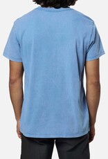 Katin Katin, Base Tee, babyblue sand, L