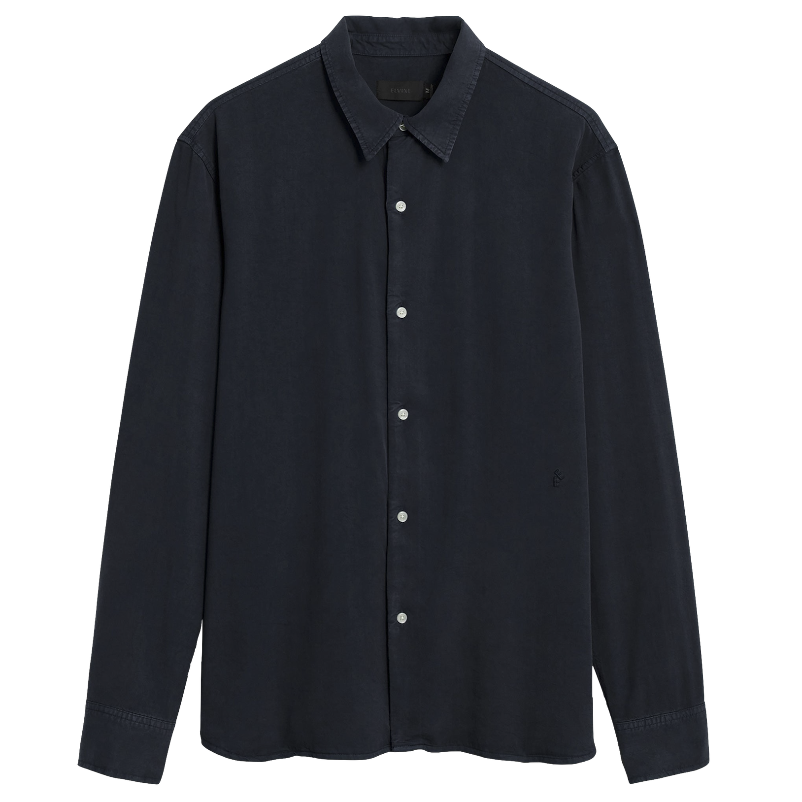 Elvine Elvine, Ossian, dark navy, L