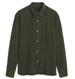 Elvine Elvine, Ossian, shelter green, XL