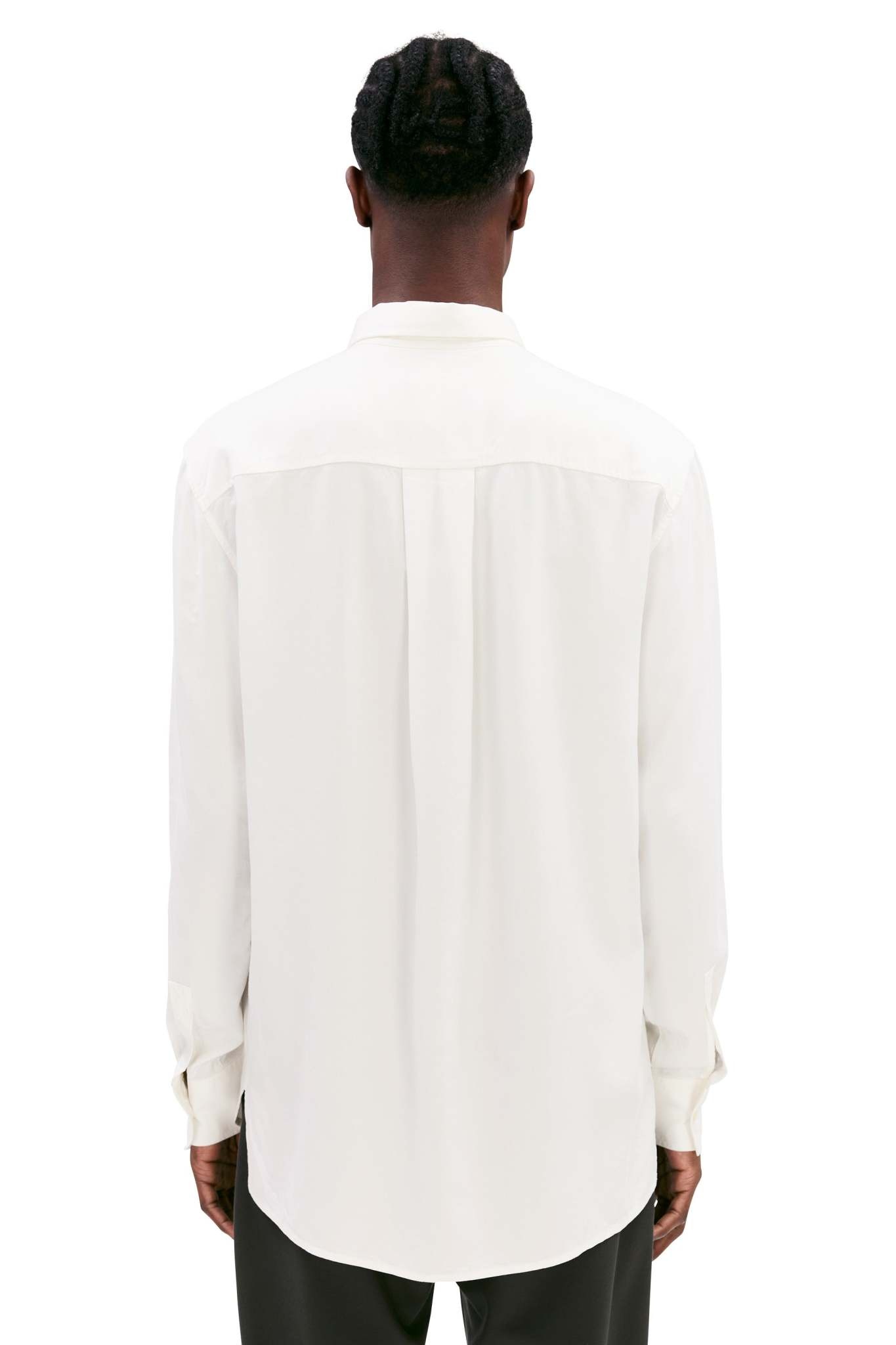 Elvine Elvine, Ossian, off white, XL