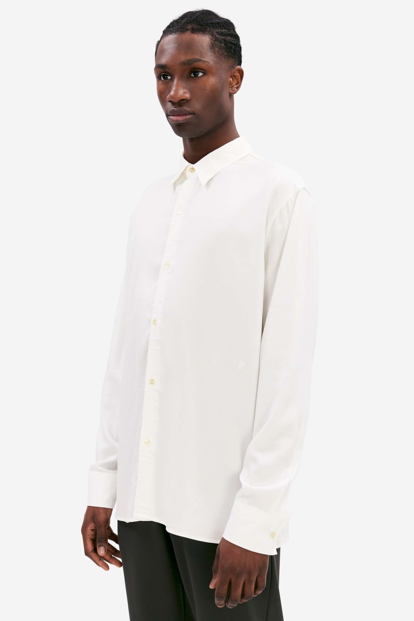 Elvine Elvine, Ossian, off white, L