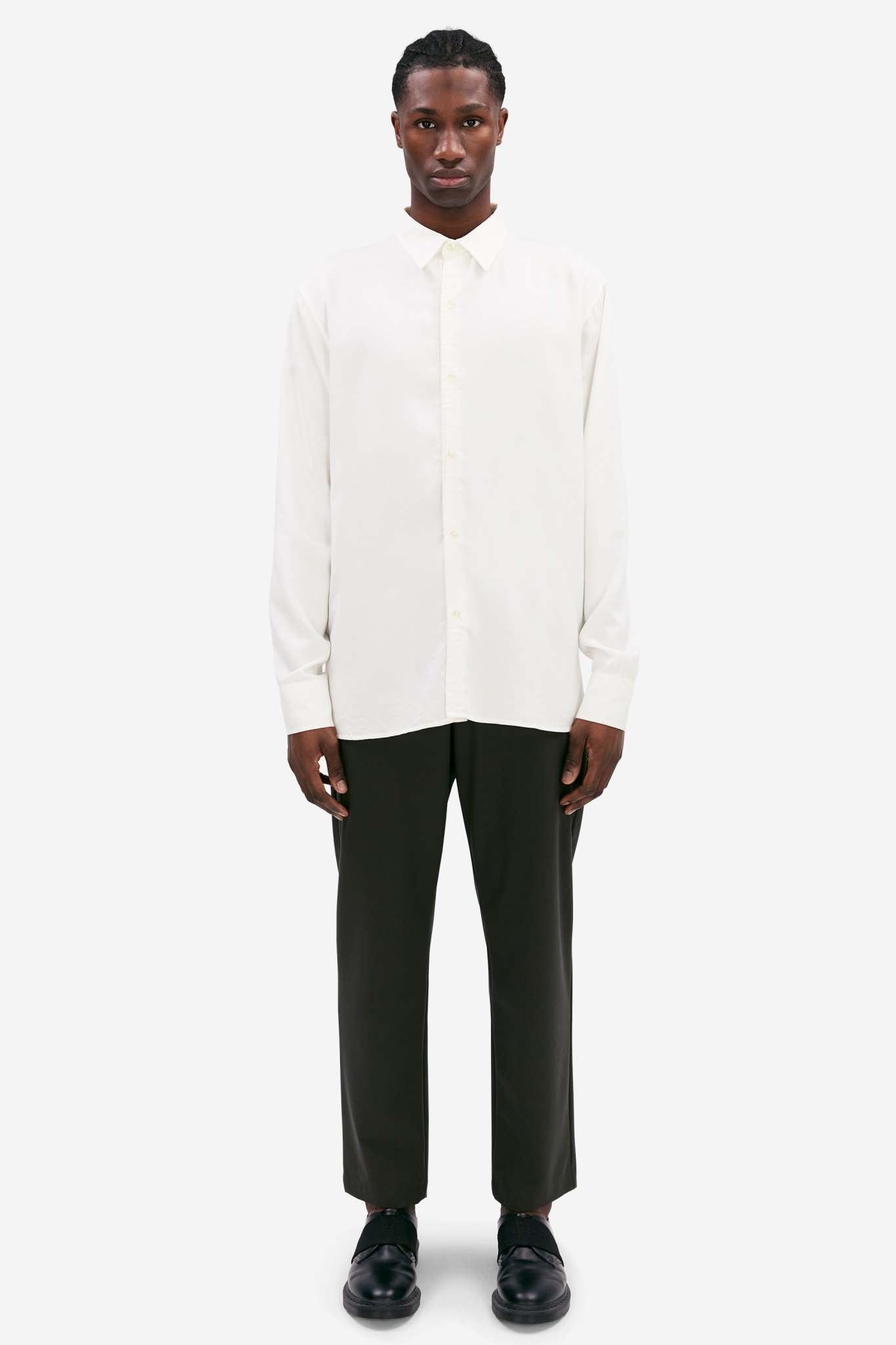 Elvine Elvine, Ossian, off white, L