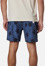 Katin Katin, Fusion Shorts, fusionblue, L