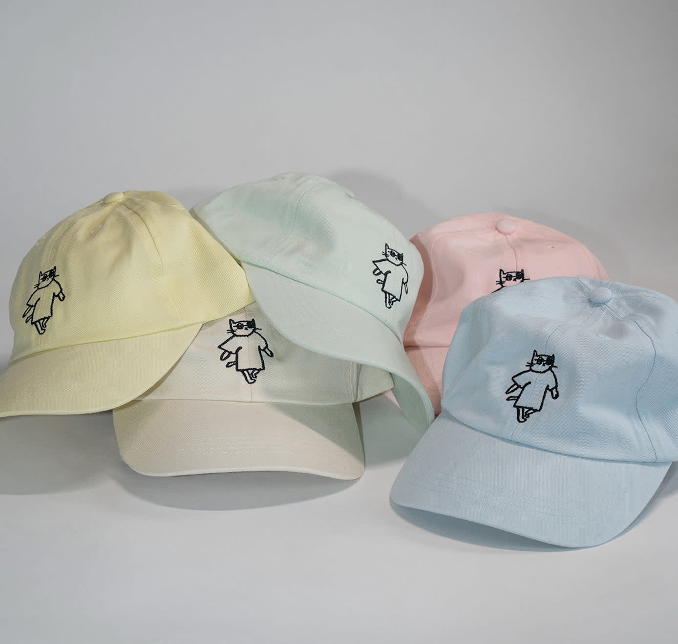 Olivier Samter Olivier Samter, Büsi Hüetli, rosa