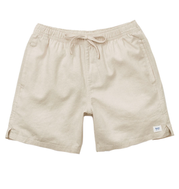 Katin Katin, Isaiah Local Short, light grey, L