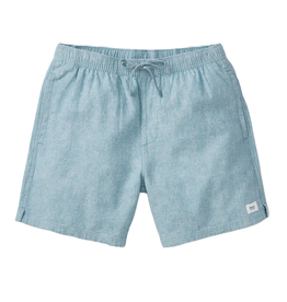 Katin Katin, Isaiah Local Short, spring blue, L