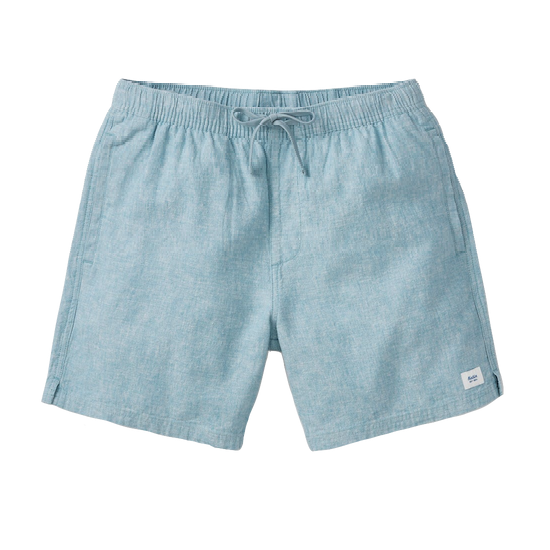 Katin Katin, Isaiah Local Short, spring blue, M