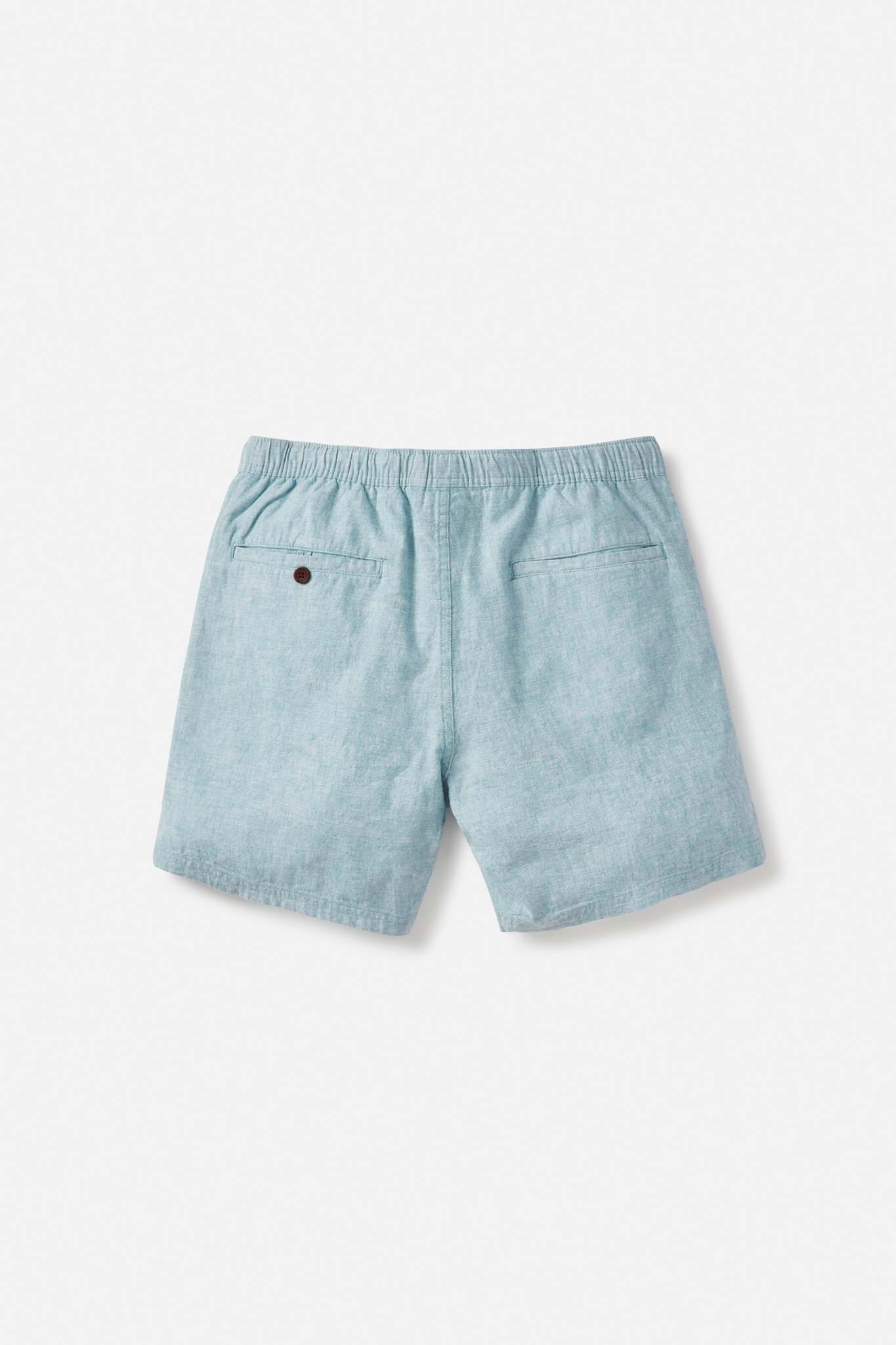 Katin Katin, Isaiah Local Short, spring blue, M