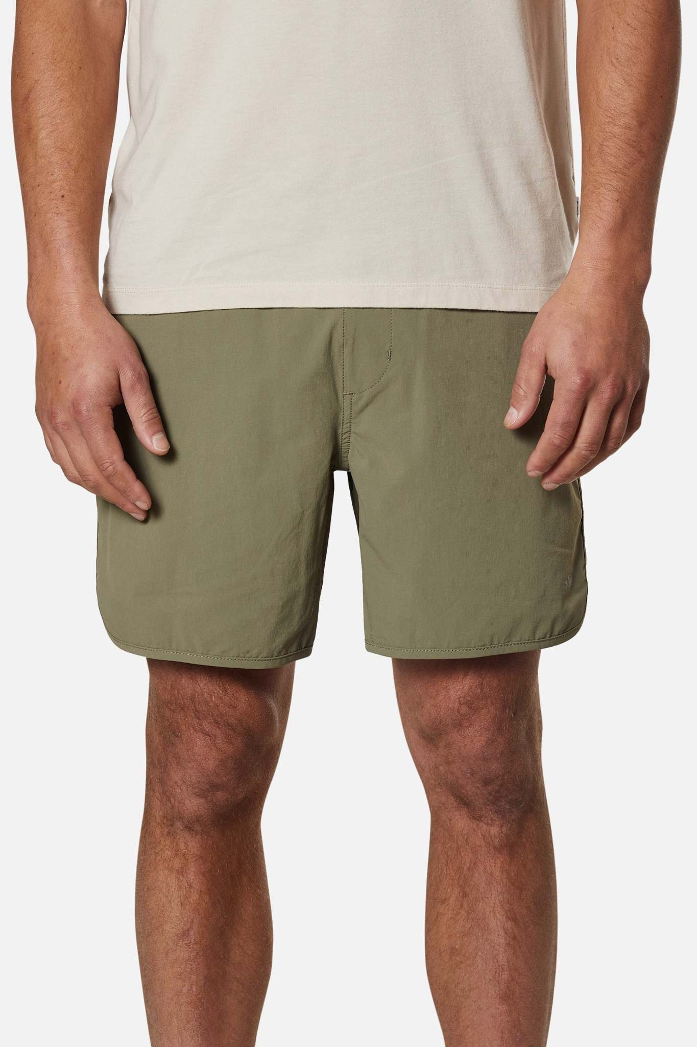 Katin Katin, Rover Short, olive, L