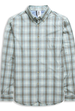 Ben Sherman, PLECTRUM Shirt, Monument, XL