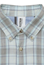 Ben Sherman, PLECTRUM Shirt, Monument, XL