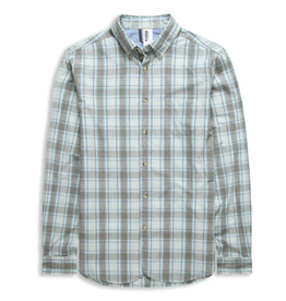 Ben Sherman, PLECTRUM Shirt, Monument, S