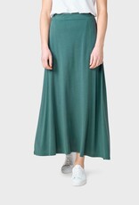 Klitmøller Klitmøller, Nora Skirt, moss green, L