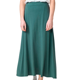 Klitmøller Klitmøller, Nora Skirt, moss green, M