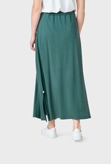 Klitmøller Klitmøller, Nora Skirt, moss green, M