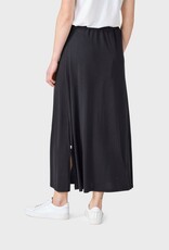 Klitmøller Klitmøller, Nora Skirt, black, L