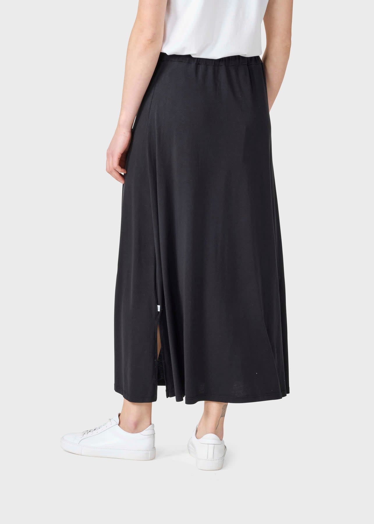 Klitmøller Klitmøller, Nora Skirt, black, L