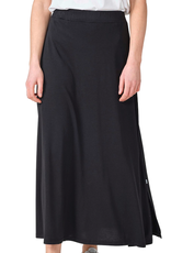 Klitmøller Klitmøller, Nora Skirt, black, S