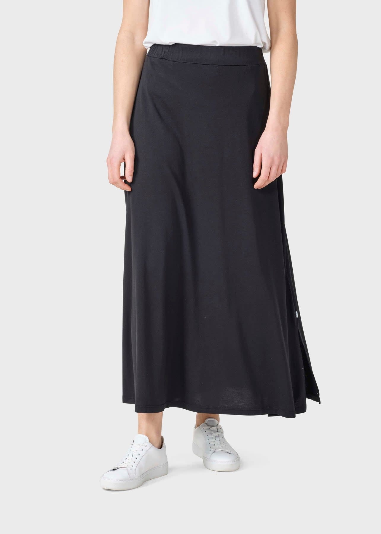 Klitmøller Klitmøller, Nora Skirt, black, S