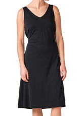 Klitmøller Klitmøller, Misha Dress, black, L