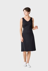 Klitmøller Klitmøller, Misha Dress, black, L