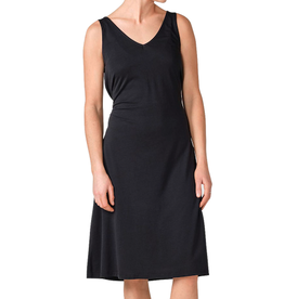 Klitmøller Klitmøller, Misha Dress, black, XS