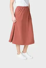 Klitmøller Klitmøller, Ramona Skirt, terracotta, M