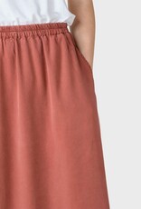 Klitmøller Klitmøller, Ramona Skirt, terracotta, S