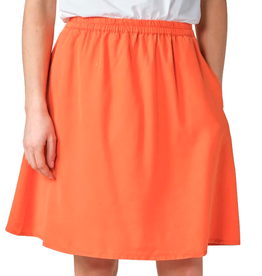 Klitmøller Klitmøller, Ramona Short Skirt, mandarin, M