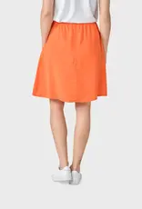 Klitmøller Klitmøller, Ramona Short Skirt, mandarin, S