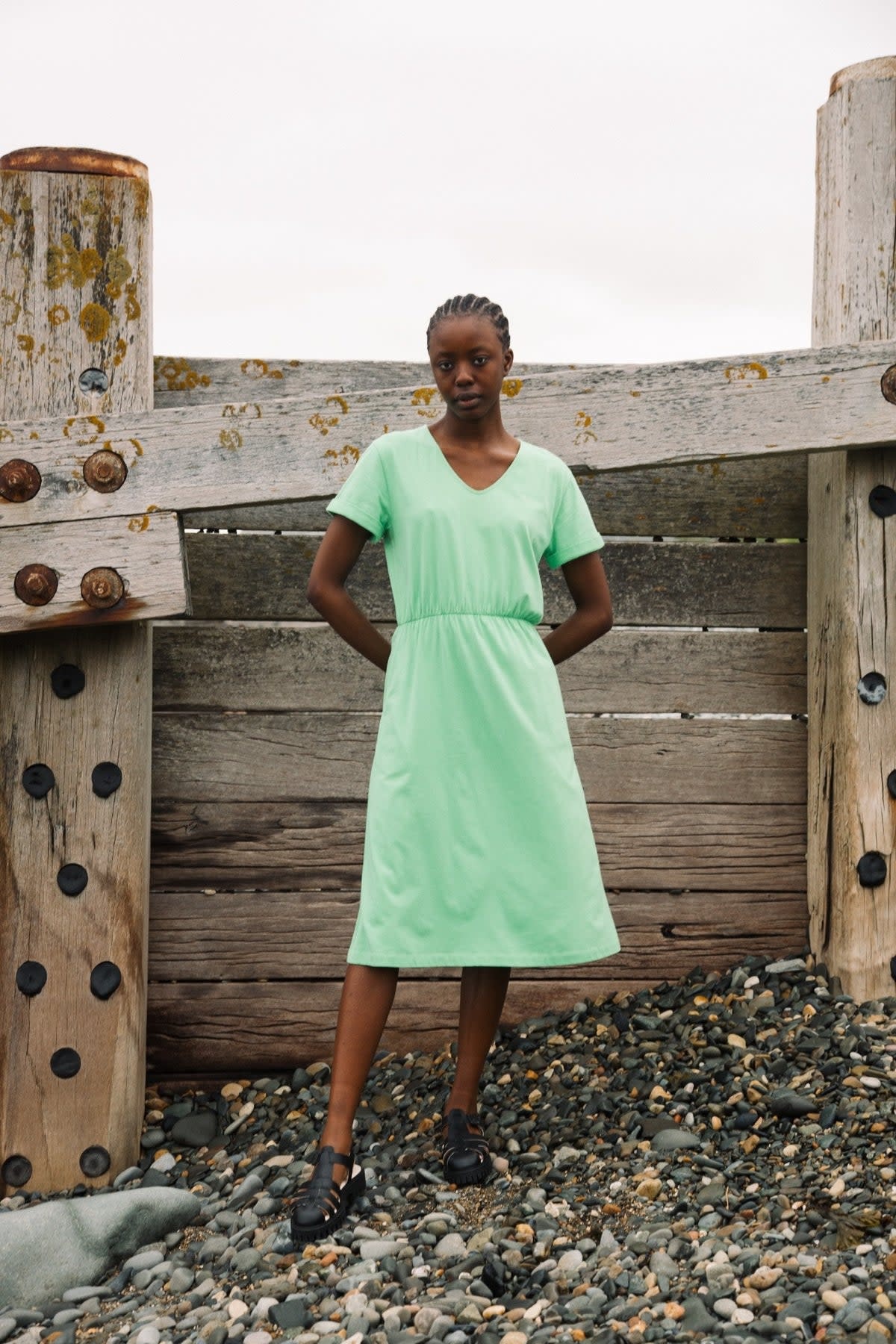 Beaumont Organic Beaumont Organic, Beryl, apple, S