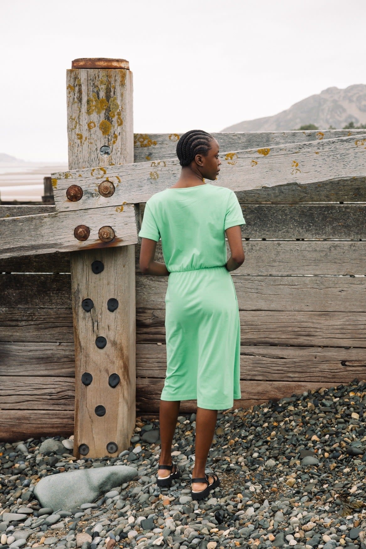 Beaumont Organic Beaumont Organic, Beryl, apple, S