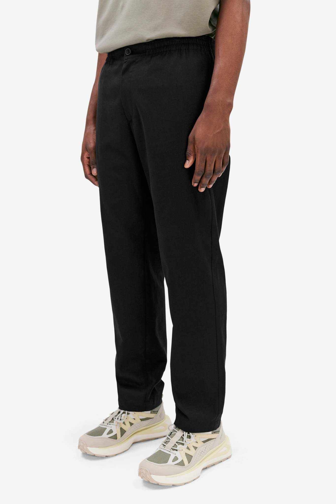 Elvine Elvine, Johanson, black, 34