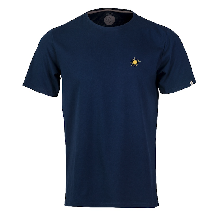 ZRCL ZRCL, Sun T-Shirt, blue, XL