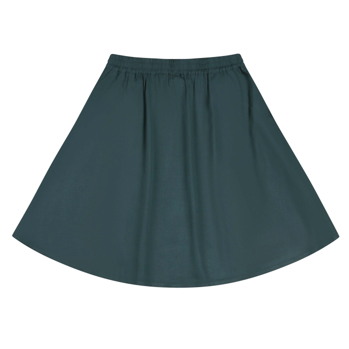 Wemoto Wemoto, Blair Viscose, dark green, M