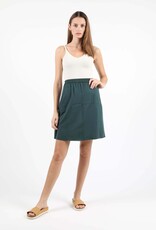 Wemoto Wemoto, Blair Viscose, dark green, S