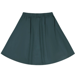 Wemoto Wemoto, Blair Viscose, dark green, XS