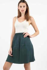 Wemoto Wemoto, Blair Viscose, dark green, XS