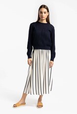 Wemoto Wemoto, Pauline, navy blue, M