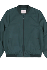 Wemoto Wemoto, Darlene, dark green, L