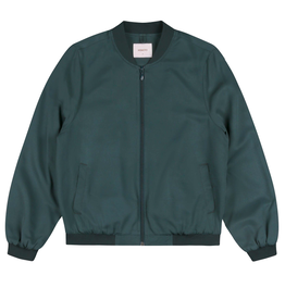 Wemoto Wemoto, Darlene, dark green, L