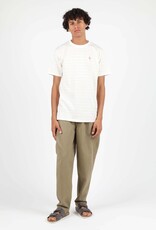 Wemoto Wemoto, Apero Tee, natural white, L