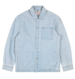 Wemoto Wemoto, Ryder, light denim, L