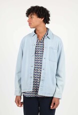 Wemoto Wemoto, Ryder, light denim, M