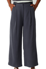 Skunkfunk Skfk, Ilia Trouser, dark grey, L (42)