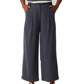 Skunkfunk Skfk, Ilia Trouser, dark grey, L (42)